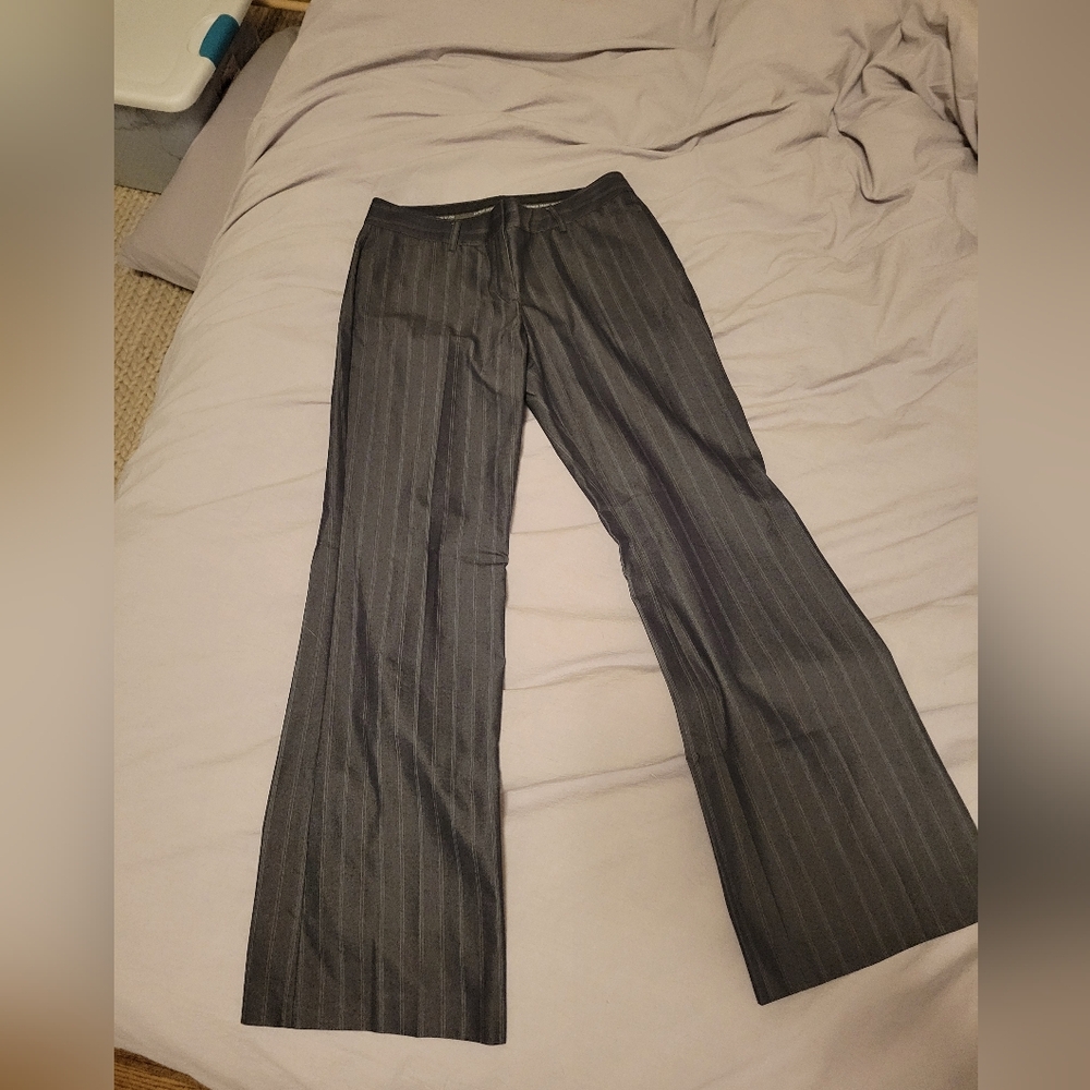 Express Editor pant, size 8